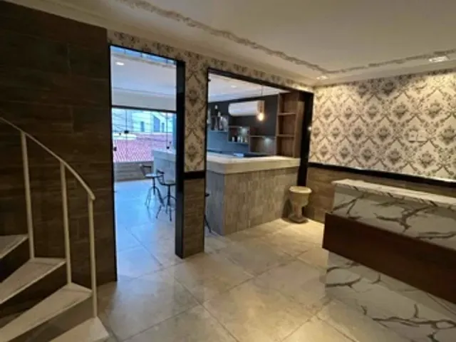 Studio com 250m², para alugar, no bairro Centro em Campos dos Goytacazes