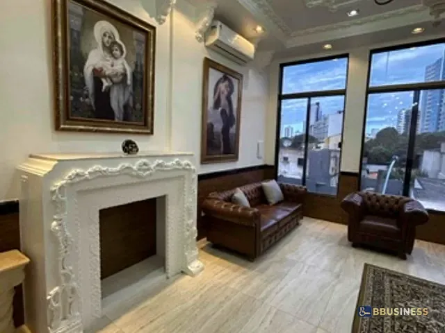 Studio com 250m², para alugar, no bairro Centro em Campos dos Goytacazes