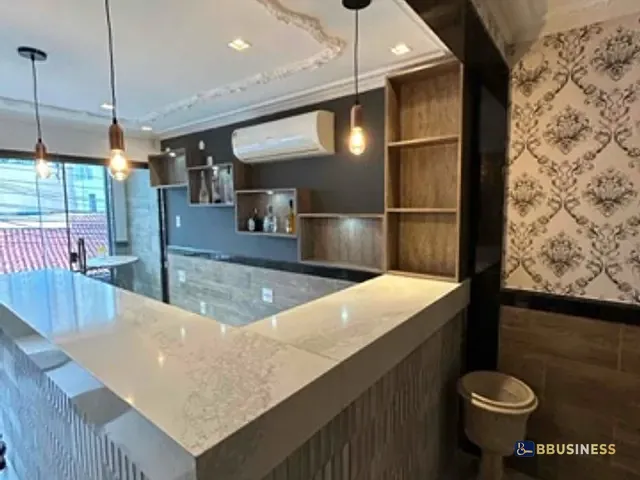 Studio com 250m², para alugar, no bairro Centro em Campos dos Goytacazes
