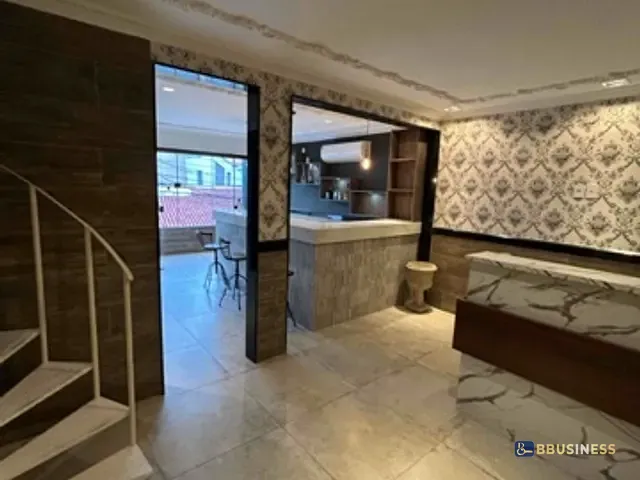 Studio com 250m², para alugar, no bairro Centro em Campos dos Goytacazes