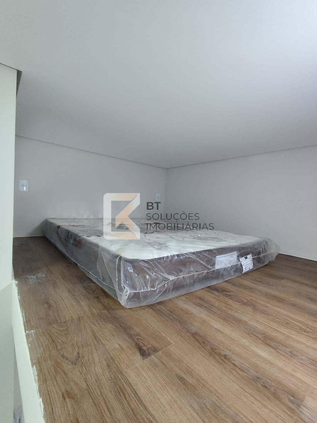 Apartamento, 1 quarto, 30 m² - Foto 7