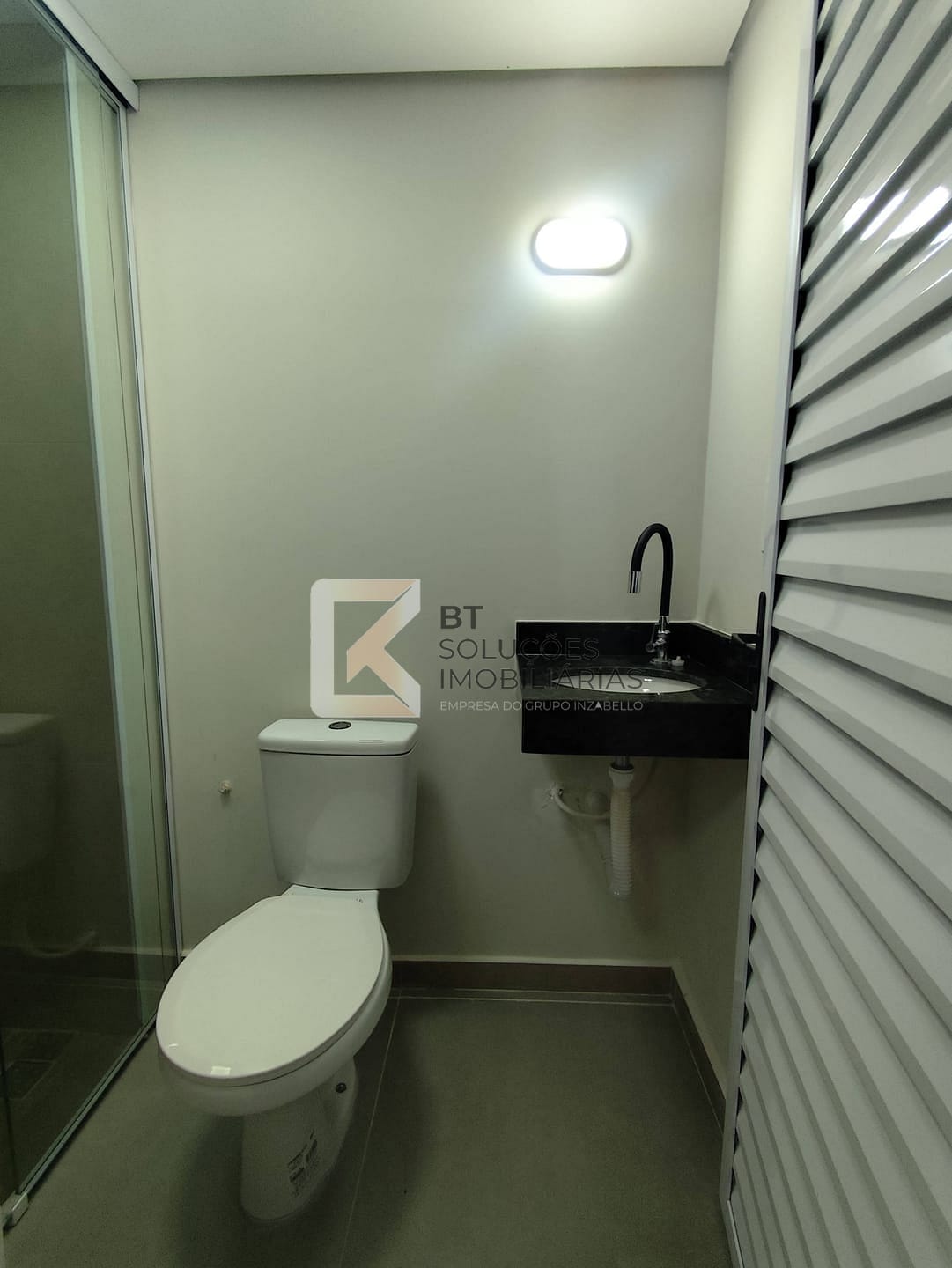 Apartamento, 1 quarto, 30 m² - Foto 3