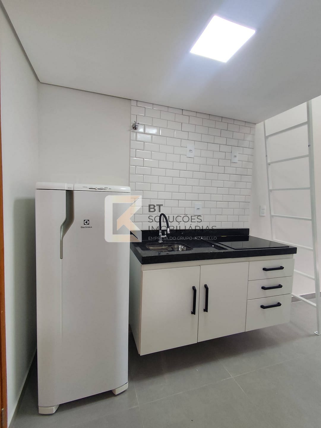 Apartamento, 1 quarto, 30 m² - Foto 4