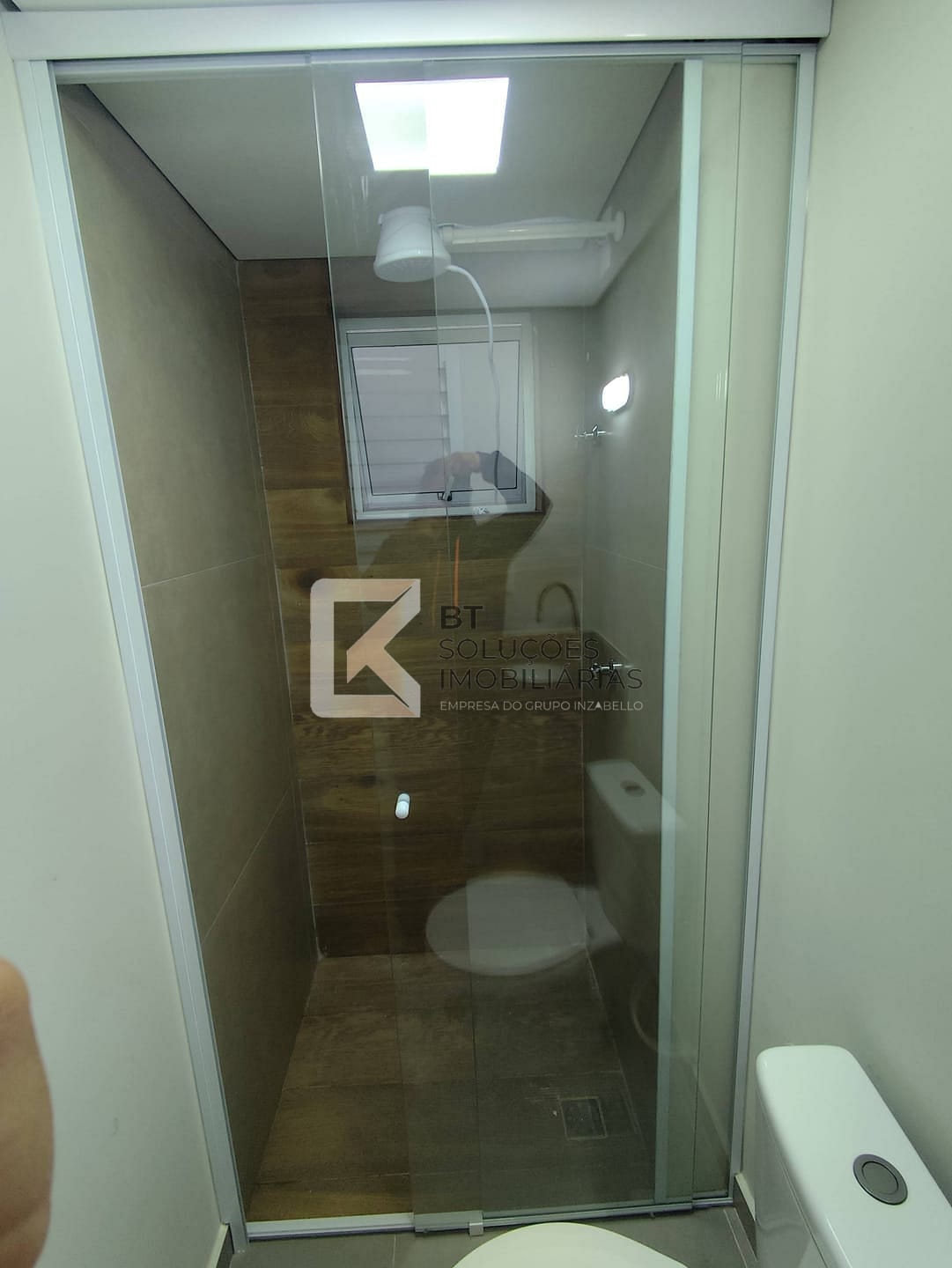 Apartamento, 1 quarto, 30 m² - Foto 5