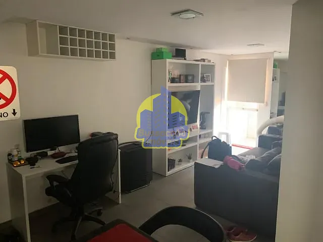 Studio com 38m², à venda, no bairro Centro em São Paulo