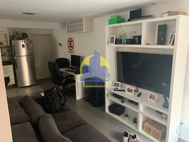 Studio com 38m², à venda, no bairro Centro em São Paulo