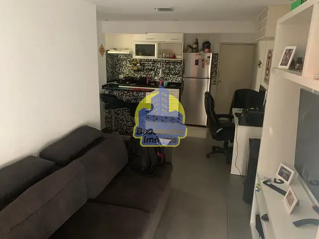 Studio com 38m², à venda, no bairro Centro em São Paulo