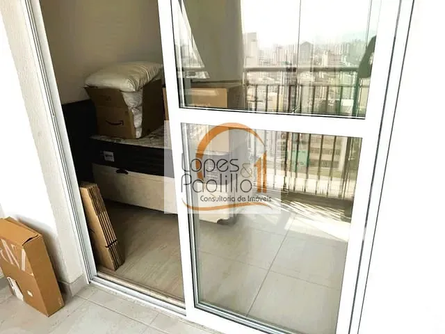 Studio 1 quarto e 1 banheiro, à venda, no bairro Consolação em São Paulo