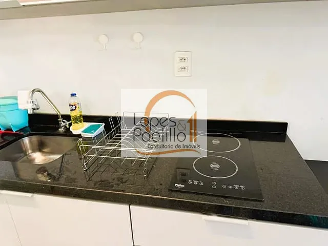Studio 1 quarto e 1 banheiro, à venda, no bairro Consolação em São Paulo