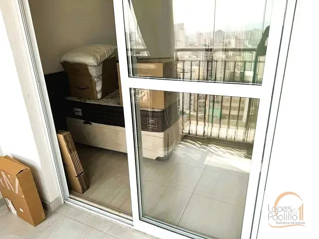 Studio 1 quarto e 1 banheiro, à venda, no bairro Consolação em São Paulo