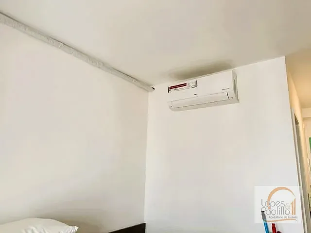 Studio 1 quarto e 1 banheiro, à venda, no bairro Consolação em São Paulo