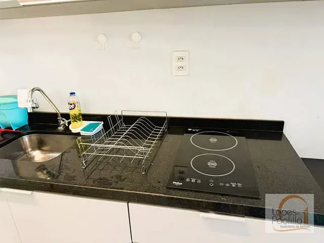 Studio 1 quarto e 1 banheiro, à venda, no bairro Consolação em São Paulo