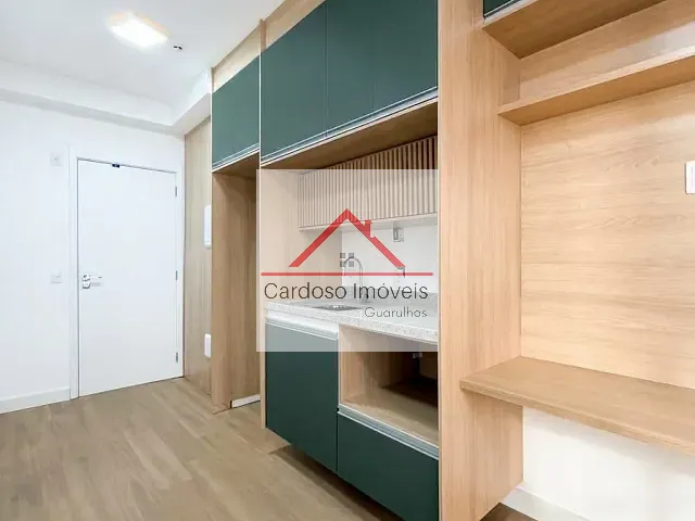 Studio com 23m² 1 quarto e 1 banheiro, à venda, no bairro Tatuapé em São Paulo
