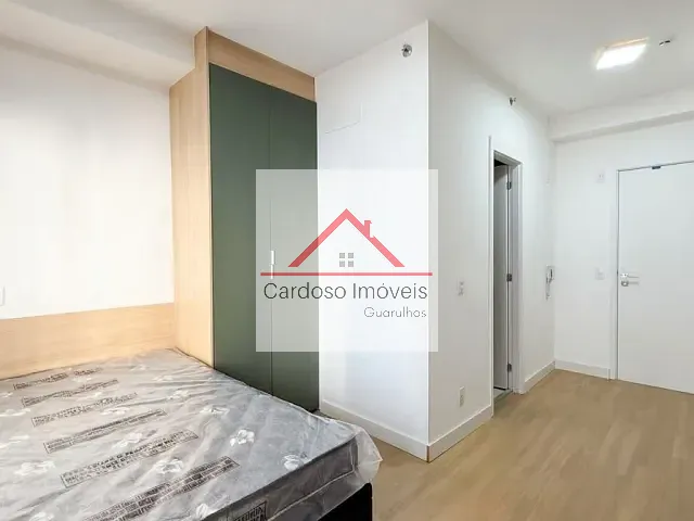 Studio com 23m² 1 quarto e 1 banheiro, à venda, no bairro Tatuapé em São Paulo