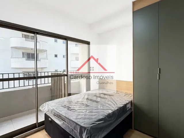 Studio com 23m² 1 quarto e 1 banheiro, à venda, no bairro Tatuapé em São Paulo