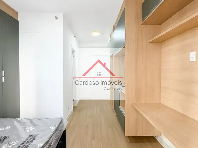 Studio com 23m² 1 quarto e 1 banheiro, à venda, no bairro Tatuapé em São Paulo