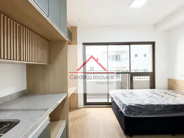 Studio com 23m² 1 quarto e 1 banheiro, à venda, no bairro Tatuapé em São Paulo