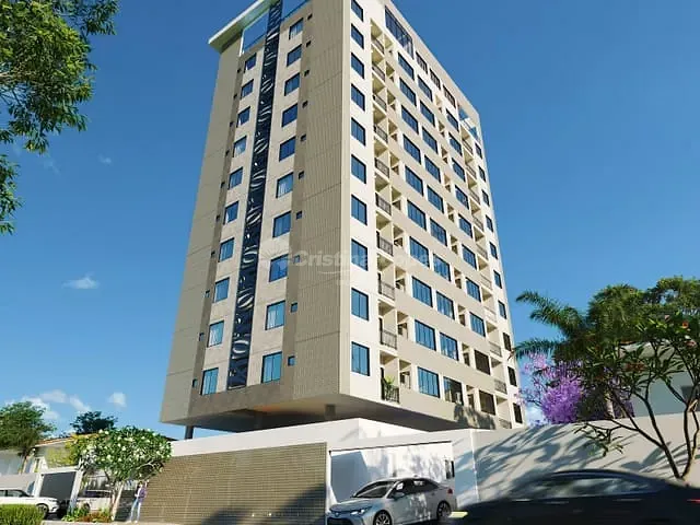 Studio 1 quarto e 1 banheiro, à venda, no bairro Morada do Sol em Teresina