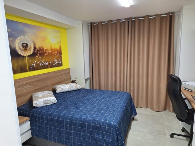 Studio 1 quarto e 1 banheiro, à venda, no bairro Vila Zilda (Tatuapé) em São Paulo