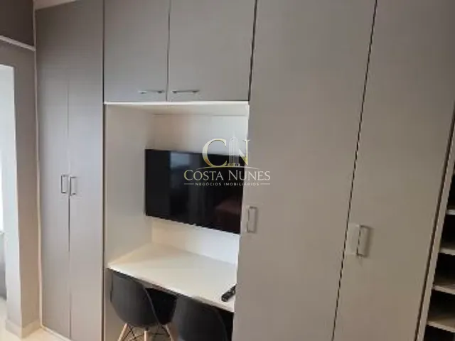 Studio 1 quarto e 1 banheiro, para alugar, no bairro Paraíso em São Paulo