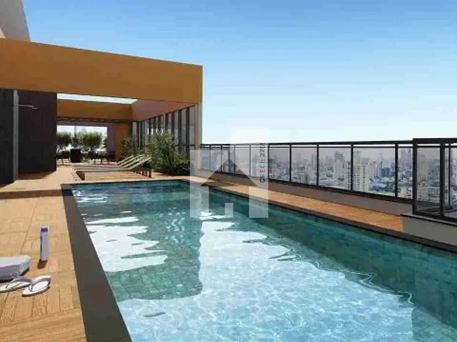 Studio 1 quarto e 1 banheiro, à venda, no bairro Jardim Paris em Jundiaí