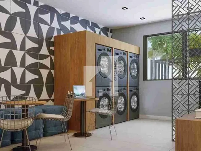 Studio 1 quarto e 1 banheiro, à venda, no bairro Jardim Paris em Jundiaí