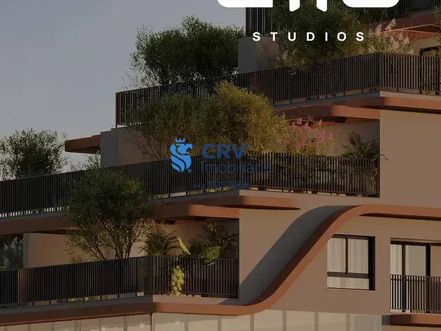 Studio à venda, no bairro Ello Studios em Londrina