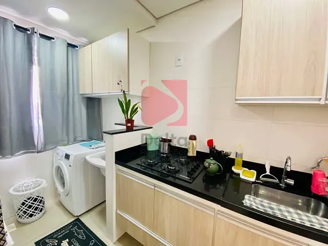 Studio 1 quarto e 1 banheiro, à venda, no bairro Centro em Pirassununga