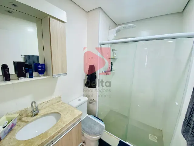 Studio 1 quarto e 1 banheiro, à venda, no bairro Centro em Pirassununga