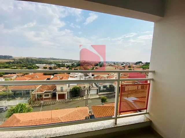 Studio 1 quarto e 1 banheiro, à venda, no bairro Centro em Pirassununga