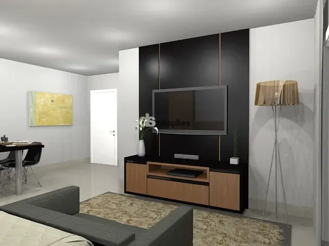 Studio com 29m² 1 quarto e 1 banheiro, à venda, no bairro Santa Teresinha em São Paulo