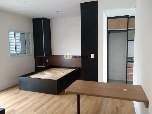 Studio com 29m² 1 quarto e 1 banheiro, à venda, no bairro Santa Teresinha em São Paulo