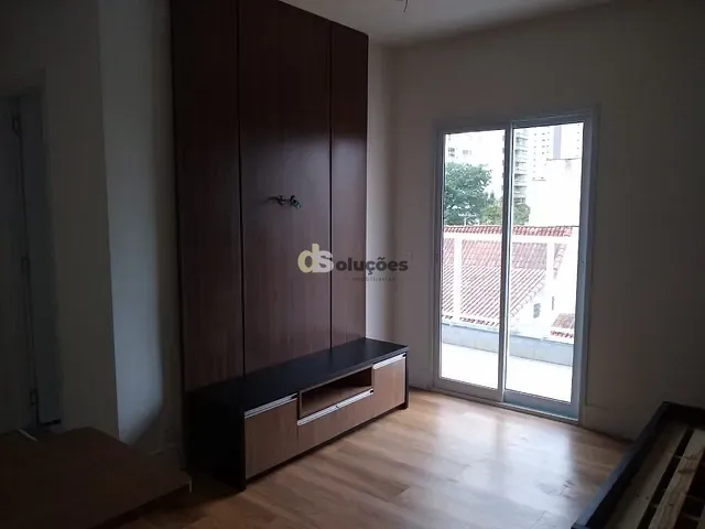 Studio com 29m² 1 quarto e 1 banheiro, à venda, no bairro Santa Teresinha em São Paulo