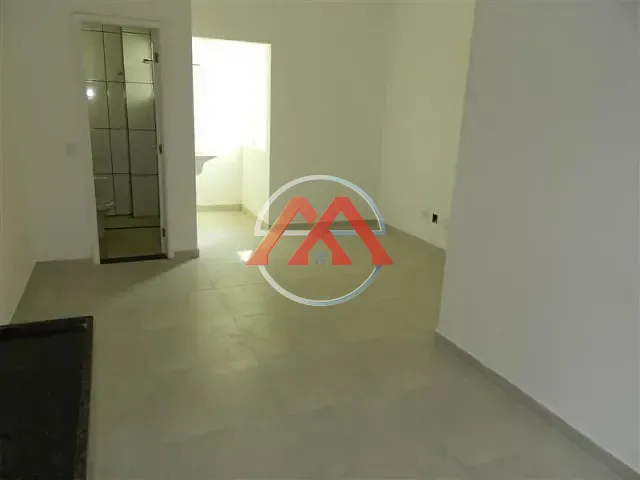 Studio 1 quarto e 1 banheiro, para alugar, no bairro Vila Divina Pastora em São Paulo