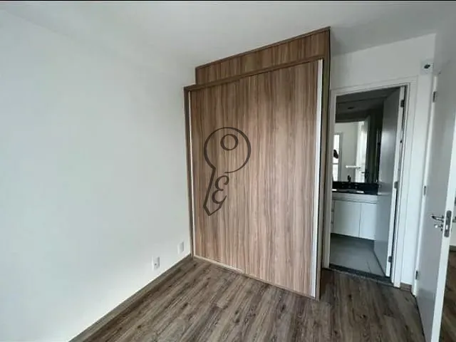 Studio com 35m² 1 quarto e 1 banheiro, para alugar, no bairro Ipiranga em São Paulo