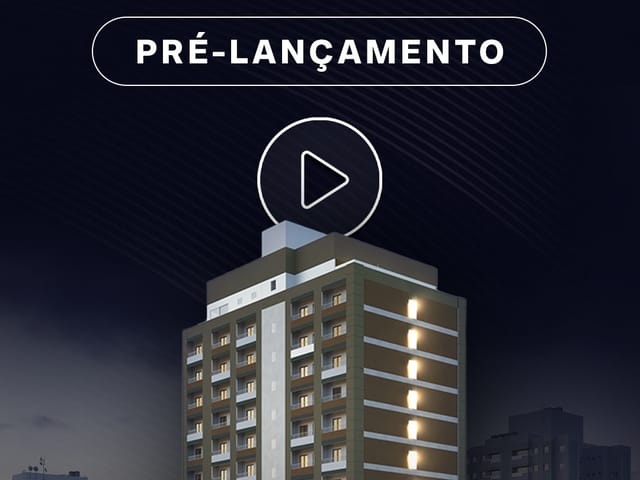 Studio 1 quarto e 1 banheiro, à venda, no bairro Parque Industrial em São José do Rio Preto