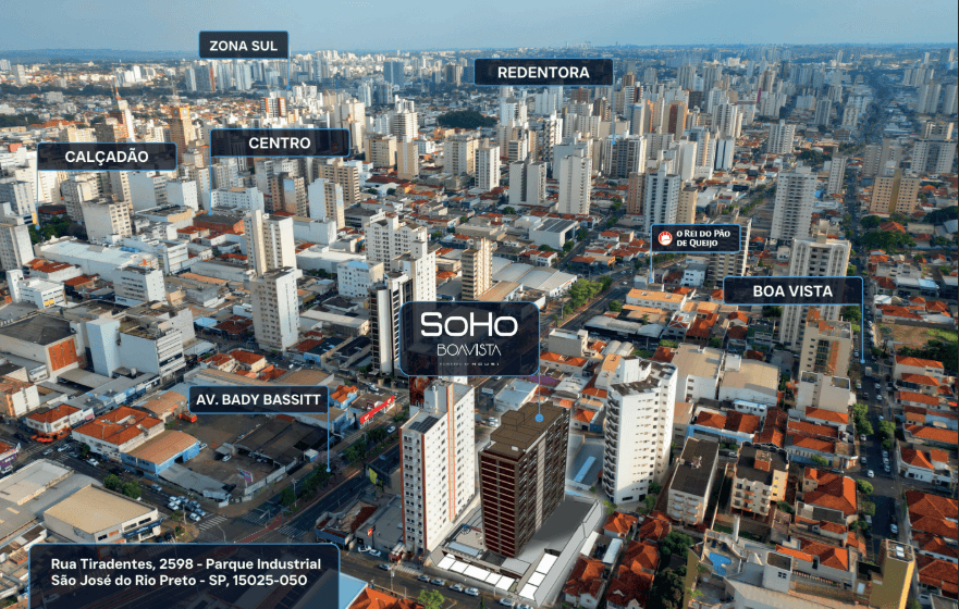 Apartamento, 1 quarto, 35 m² - Foto 6