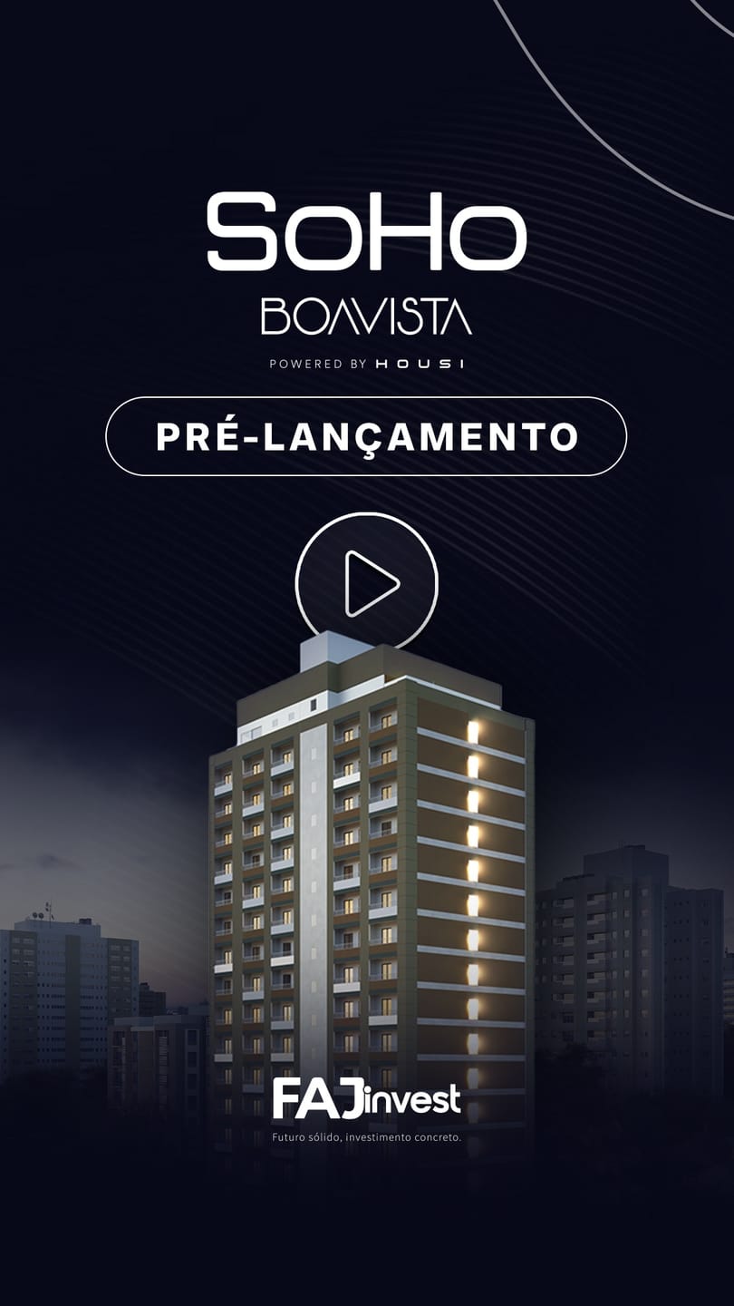 Apartamento, 1 quarto, 35 m² - Foto 2