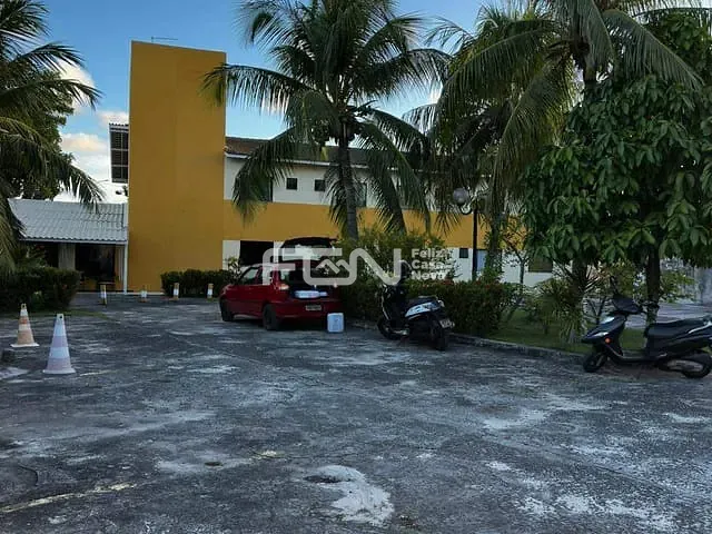 Studio 1 quarto e 1 banheiro, à venda, no bairro Buraquinho em Lauro de Freitas