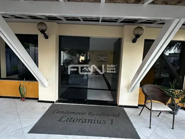 Studio 1 quarto e 1 banheiro, à venda, no bairro Buraquinho em Lauro de Freitas