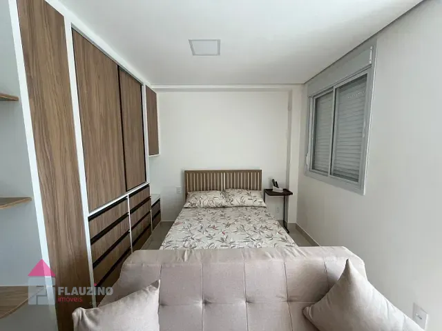 Studio com 25m² 1 quarto e 1 banheiro, à venda, no bairro Vila Andrade em São Paulo