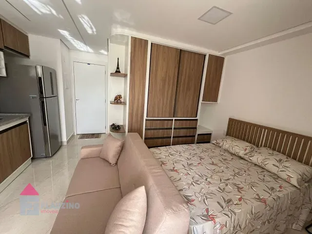 Studio com 25m² 1 quarto e 1 banheiro, à venda, no bairro Vila Andrade em São Paulo