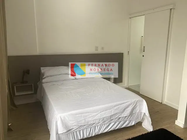 Studio com 25m² 1 quarto e 1 banheiro, à venda ou para alugar, no bairro Santana em São Paulo