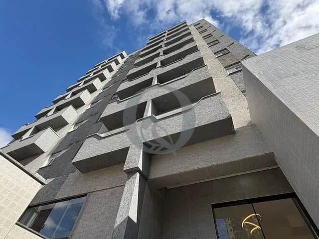 Studio 1 quarto e 1 banheiro, à venda, no bairro Vila Regente Feijó em São Paulo