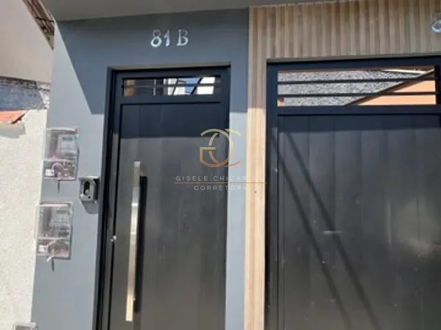 Studio 1 quarto e 1 banheiro, à venda, no bairro Belo Horizonte em Valença