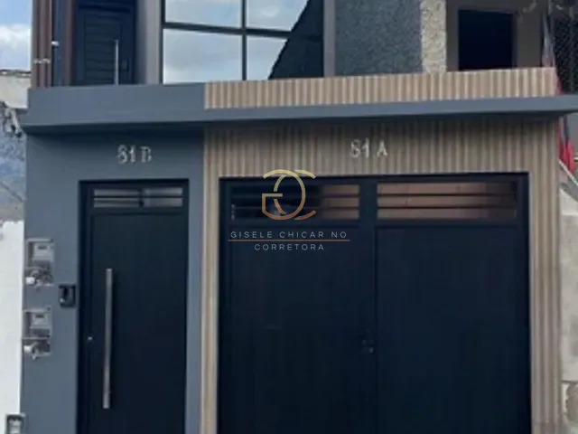 Studio 1 quarto e 1 banheiro, à venda, no bairro Belo Horizonte em Valença