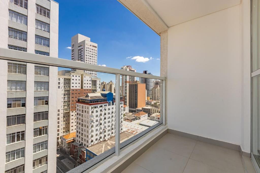 Apartamento, 1 quarto, 19 m² - Foto 3