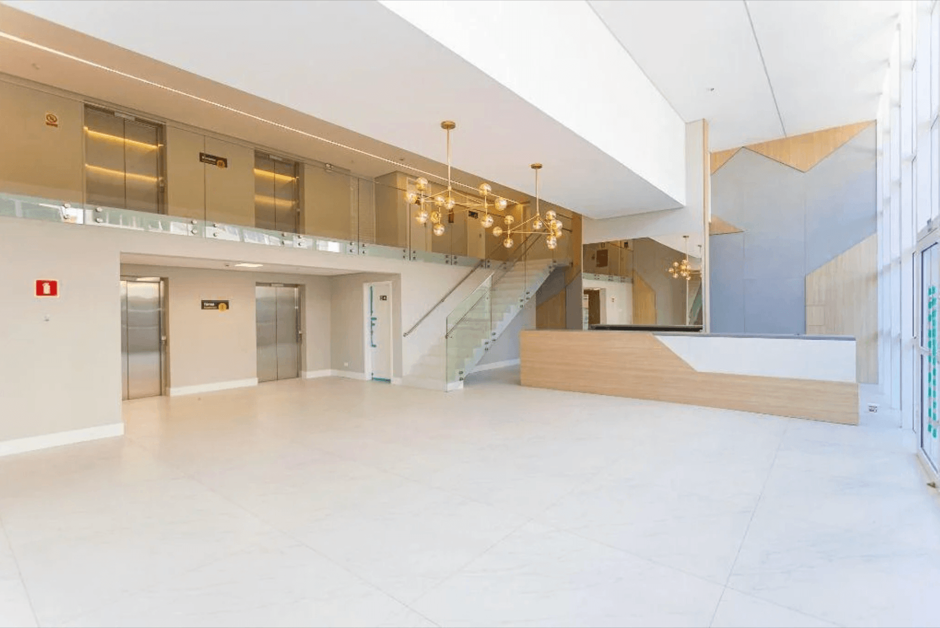 Apartamento, 1 quarto, 19 m² - Foto 5