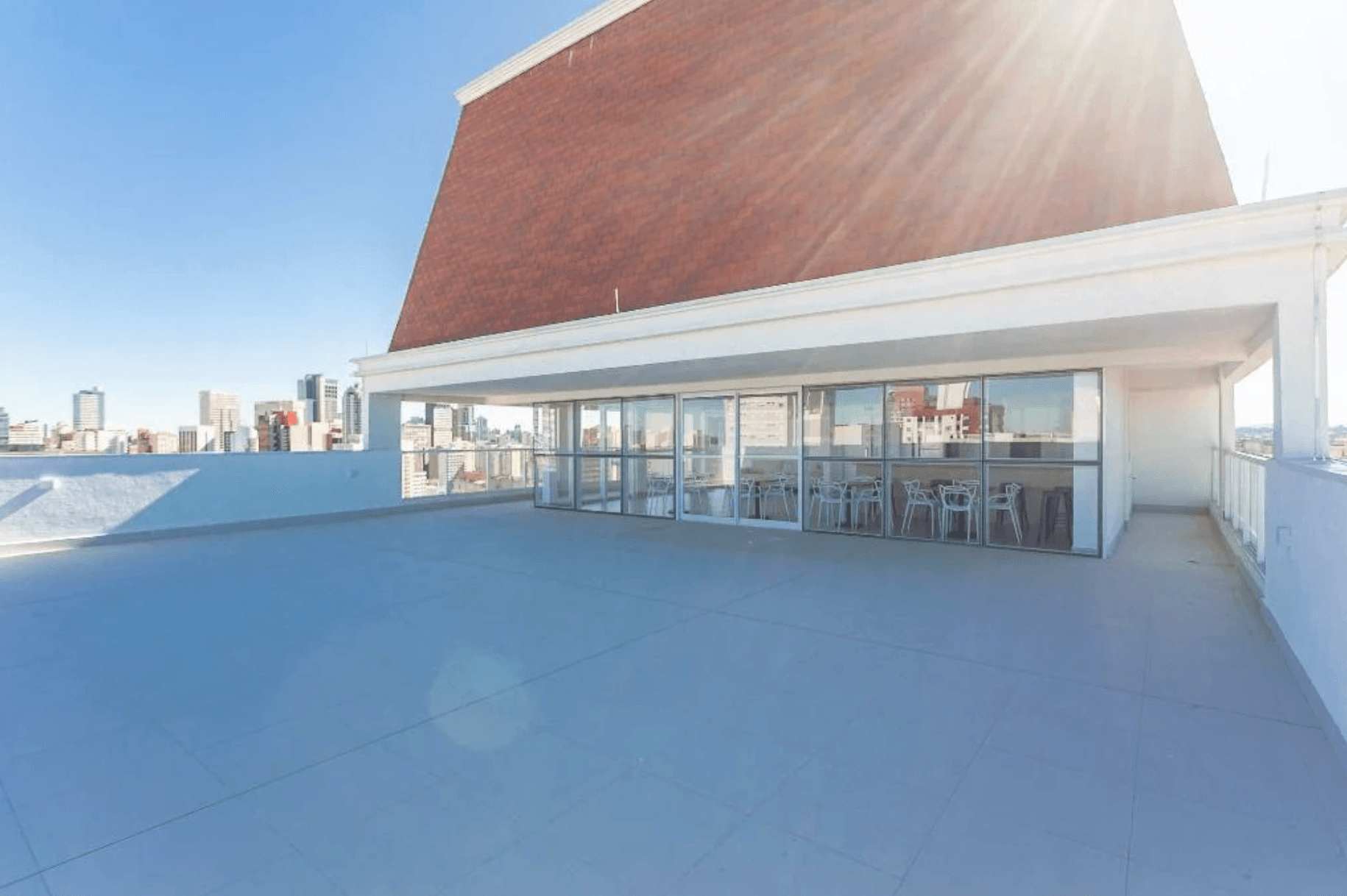 Apartamento, 1 quarto, 19 m² - Foto 6