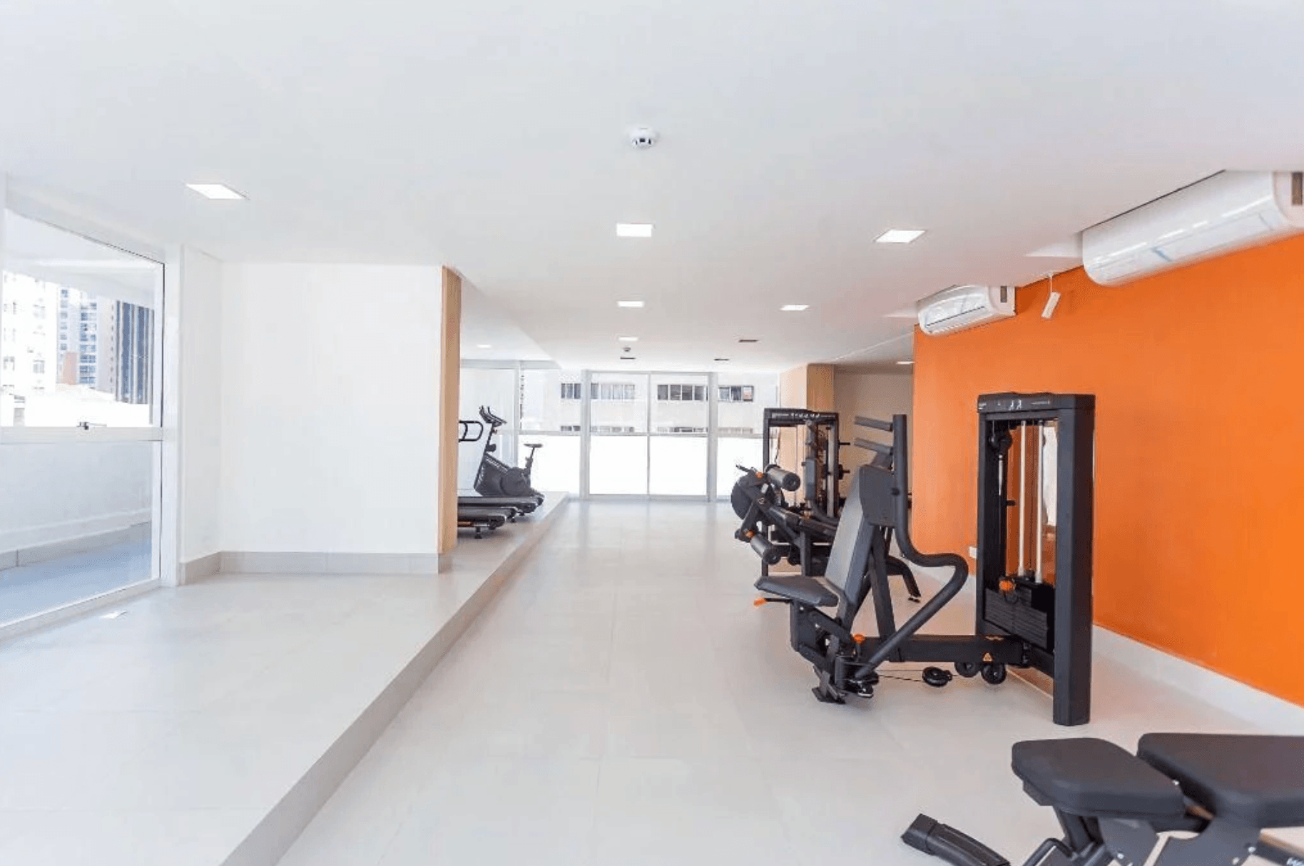 Apartamento, 1 quarto, 19 m² - Foto 9